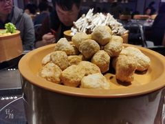 -龍歌自助小火锅(崂山丽达店)