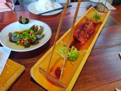 -大牌大·传统杭帮菜(湖滨店)