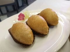金钩咸水角-海逸海鲜酒家(古北店)