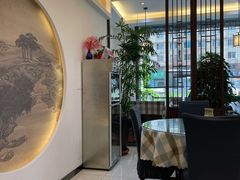 -君霖海鲜私房菜(春柳店)