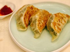 韭菜煎饺-御和宴·精品粤菜(天润御海湾店)