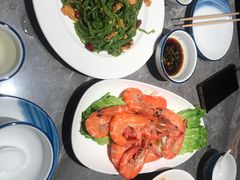 -1937青岛老味道·海肠捞饭·青岛菜(大鲍岛栈桥店)