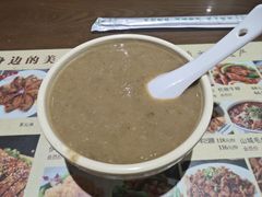 -葛记焖饼(伏牛路店)