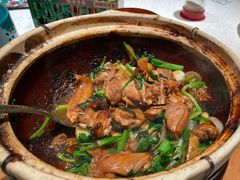 -大鸽饭(岗顶店)