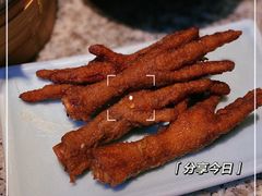 老卤凤爪-南京大牌档(人民广场店)