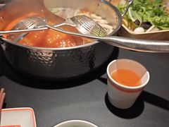 -鲜牛记潮汕牛肉火锅(淮安珠海路店)