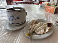 -车头老二大排档