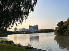 -东华大学(松江校区)