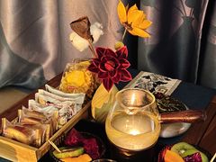 -芳朴养生按摩spa·男士