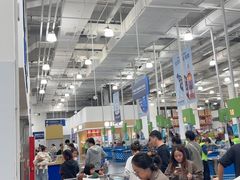 -山姆会员商店(邻瑞广场店)