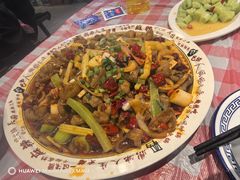 -陈姐烧烤干锅烤鱼(总店)