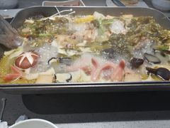 -半天妖烤鱼(永旺梦乐城店)