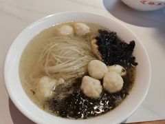 -老滕家过桥米线(金鱼胡同店)