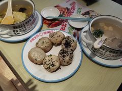 -小杨生煎(黄河路店)