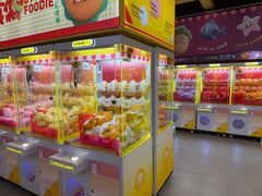 -娃娃集合营(上海奉贤龙湖天街店)