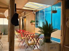 -Metal hands·铁手咖啡