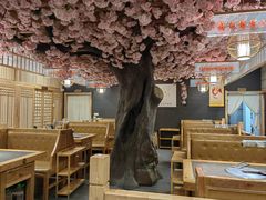 -九久·和牛烤肉·靓汤猪肚鸡(建业壹号城邦天玺店)