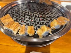 -霸腹烤肉(厦门柚子番店)