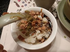 自助冰粉-盡膳口福·百年汤方火锅(科华北路店)