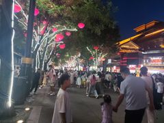 -大雁塔北广场音乐喷泉
