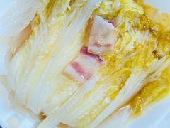 -玲燕蒸菜馆(江东路店)