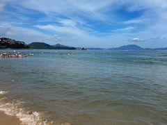 -大梅沙海滨公园