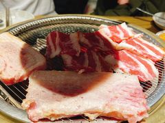 -泥炉烧肉师(新街口金銮巷店)