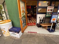 -堂屋糖水店(愚园店)