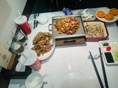 -四季民福烤鸭店(王府井东安门店)