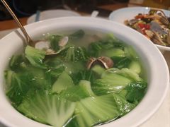 -私厨味道·广西菜