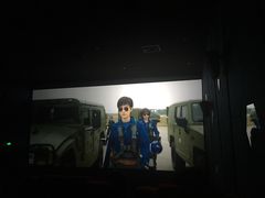 -时代华纳国际影城(鹏晖广场店)