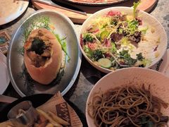 -芭莉与彩虹西餐厅(成都合生汇店)