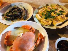 -崖口红树林海鲜餐厅