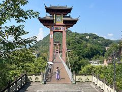 -丰都鬼城名山景区