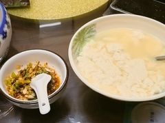 老家豆脑-老家黄墩小错鸡·活海鲜