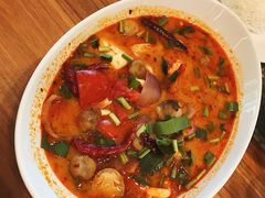 -Chom Cafe and Restaurant
