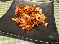 -玉桥餐厅(天坛店)