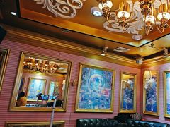 -自由港KTV(王子公主金平店)