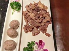 熟牛腩-牛事制造局牛肉火锅(莲岳路店)