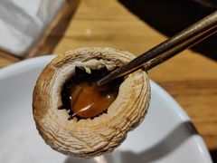 烤口蘑-泥炉烧肉师(新街口金銮巷店)