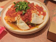 -浩海火燒雲傣家菜(芮欧百货店)