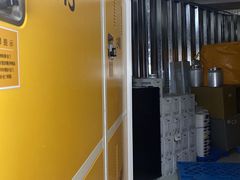 -安东易迷你仓自助寄存仓库(苏州桥店)