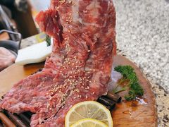 -安又胖韩国烤肉(美罗城店)