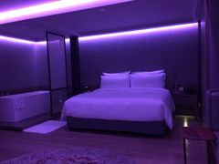 -北京三里屯CHAO酒店