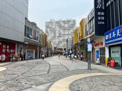 -万达广场(松江店)