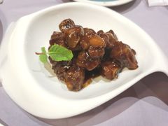 -梧桐北京烤鸭·铜锅涮肉(海岸城店)