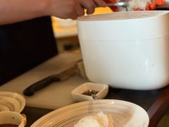 -庐灶江南·江南菜·四合院Bistro(东直门雍和宫·原华侨宾馆店)