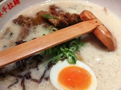 -味千拉面(广州白云机场T1西二店)