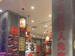 -佬缸炮江湖川菜(玉林店)