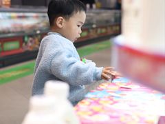 -物美超市(下沙店)